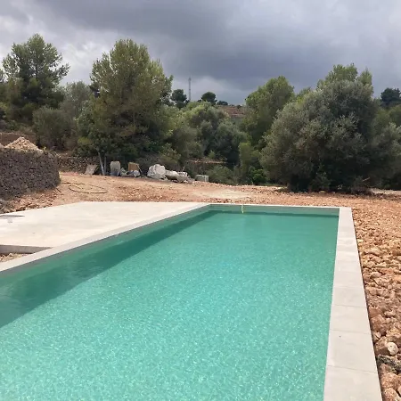 Chalet Finca La Calma