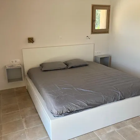 Alpstuga Finca La Calma *